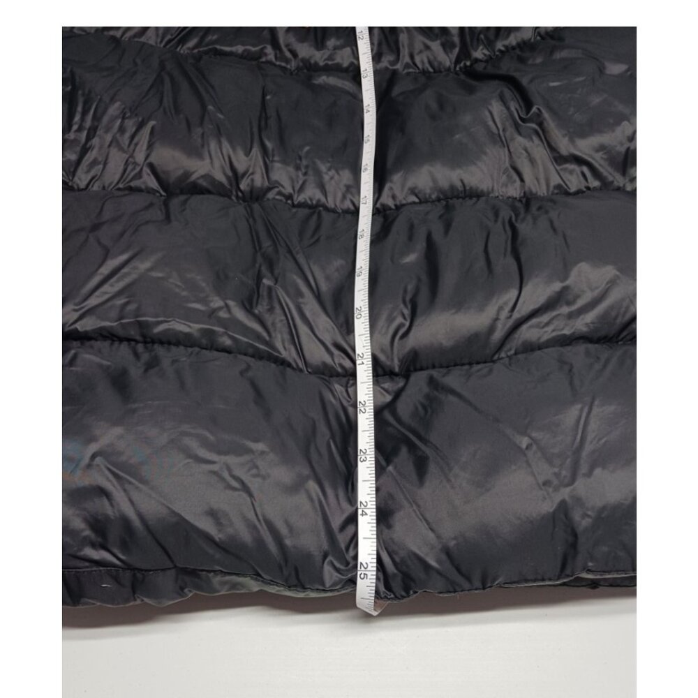 NEW, Old Navy Light Weight Puffer Jacket - Picture 8 of 10